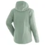 Maier Sports Lisbon 3in1 Jacke, Luscious moss / green goose, Regular