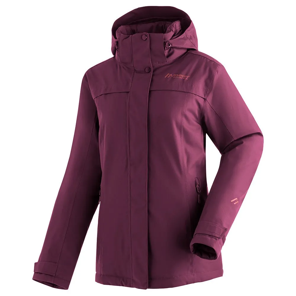 Maier Sports Lisbon Jacke Maier Sports Lisbon Jacke