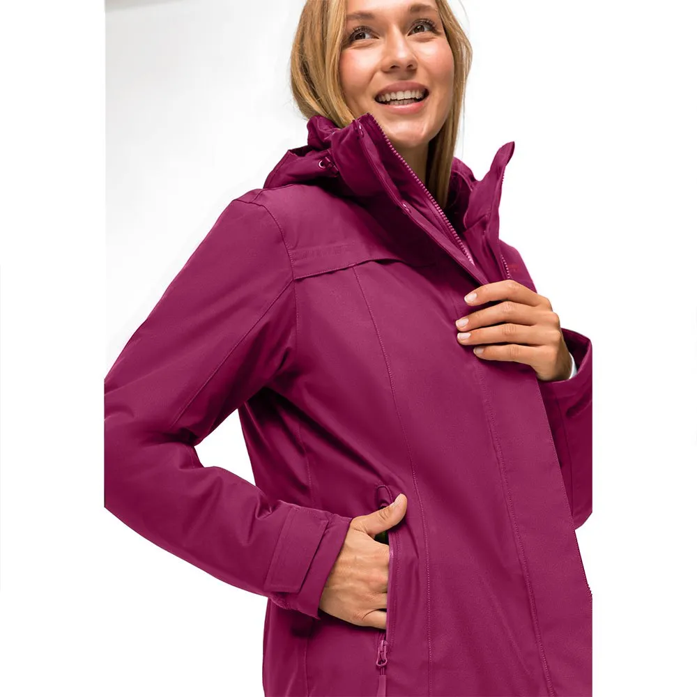 Maier Sports Lisbon Jacke Maier Sports Lisbon Jacke