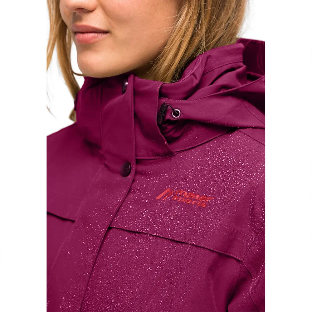 Maier Sports Lisbon Jacke Maier Sports Lisbon Jacke