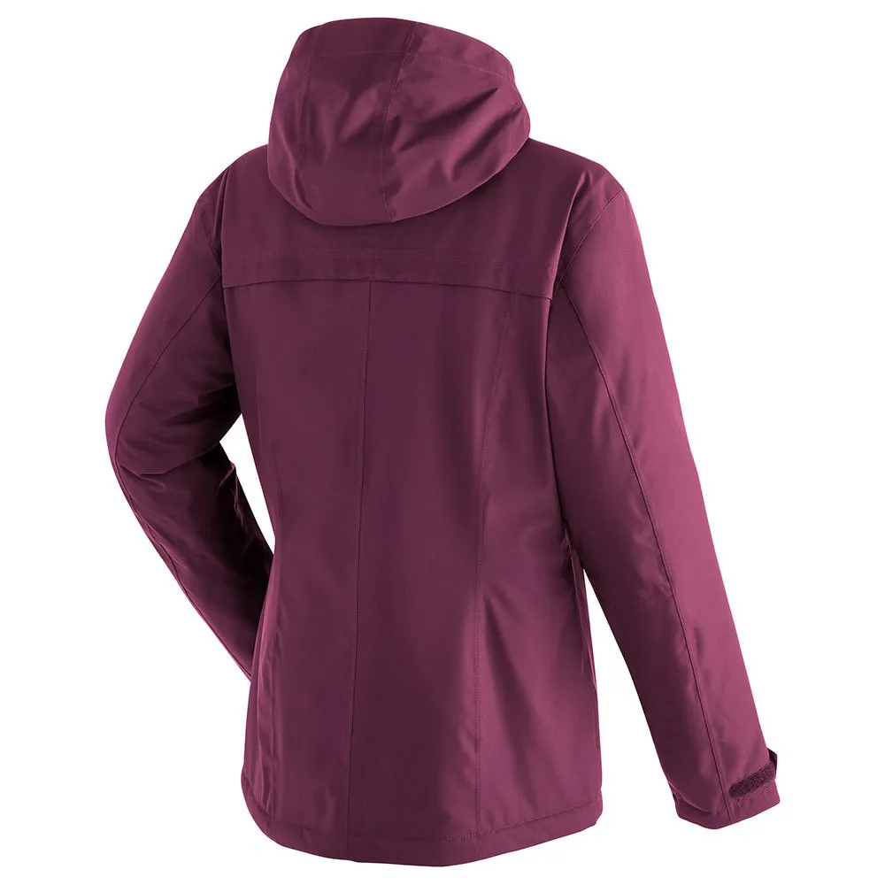 Maier Sports Lisbon Jacke Maier Sports Lisbon Jacke