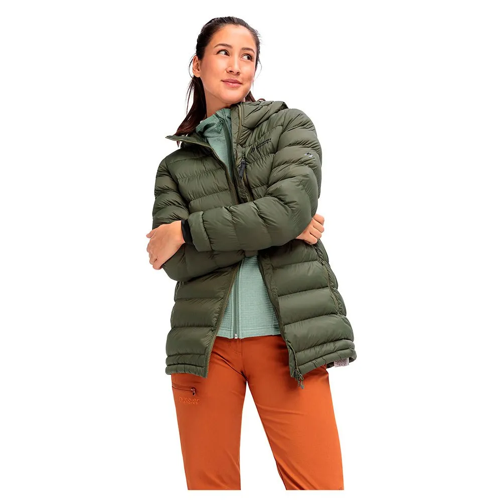 Maier Sports Lomnica Coat W Jacke Maier Sports Lomnica Coat W Jacke