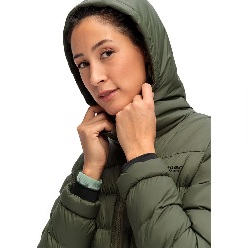 Maier Sports Lomnica Coat W Jacke Maier Sports Lomnica Coat W Jacke