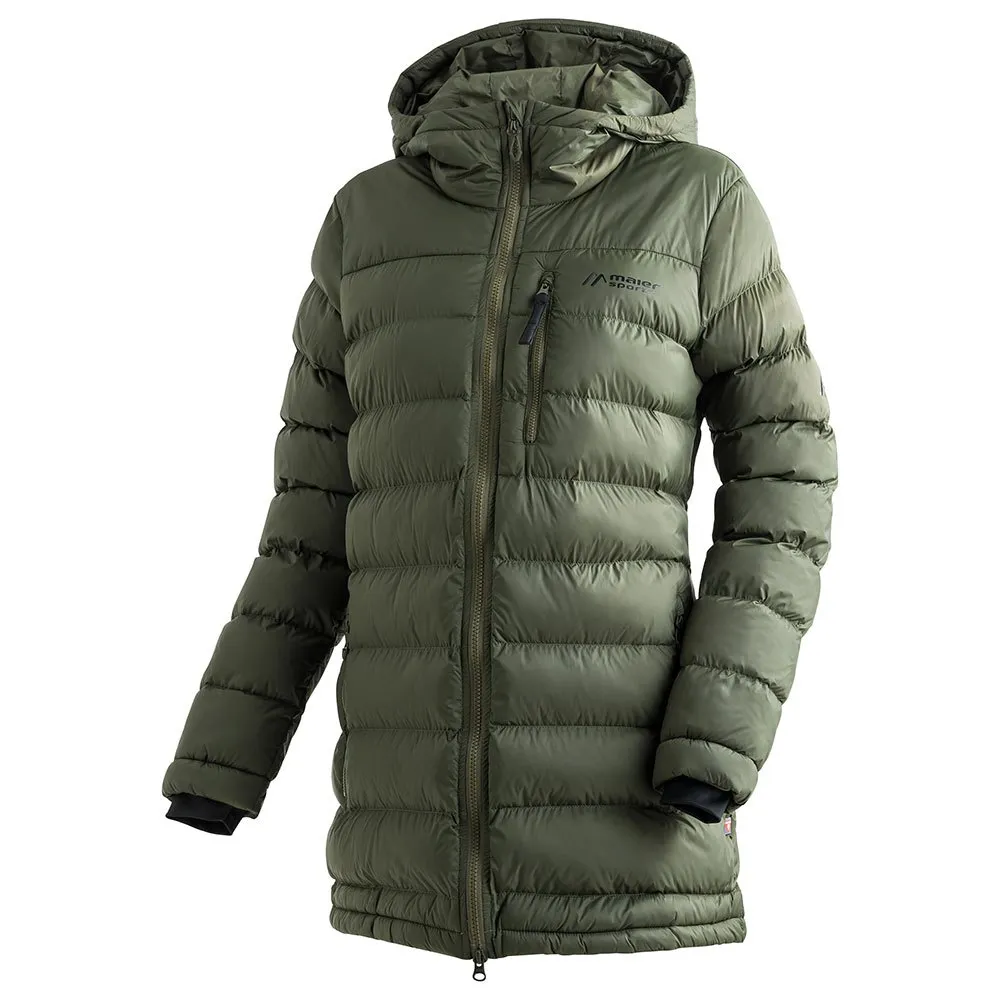 Maier Sports Lomnica Coat W Jacke Maier Sports Lomnica Coat W Jacke