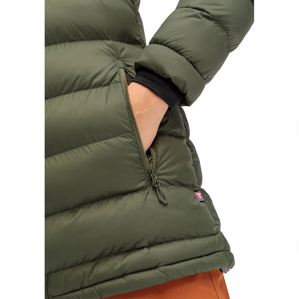 Maier Sports Lomnica Coat W Jacke Maier Sports Lomnica Coat W Jacke