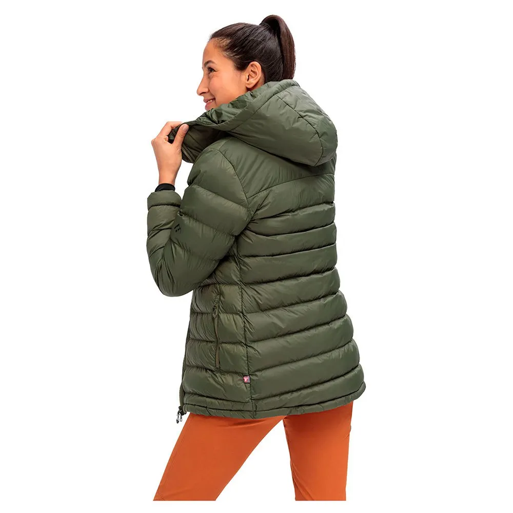 Maier Sports Lomnica Coat W Jacke Maier Sports Lomnica Coat W Jacke