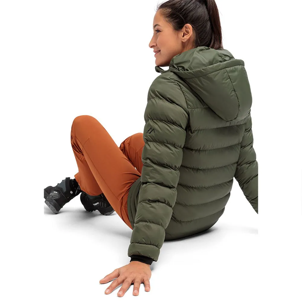 Maier Sports Lomnica Coat W Jacke Maier Sports Lomnica Coat W Jacke