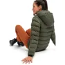 Maier Sports Lomnica Coat W Jacke