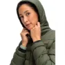 Maier Sports Lomnica Coat W Jacke
