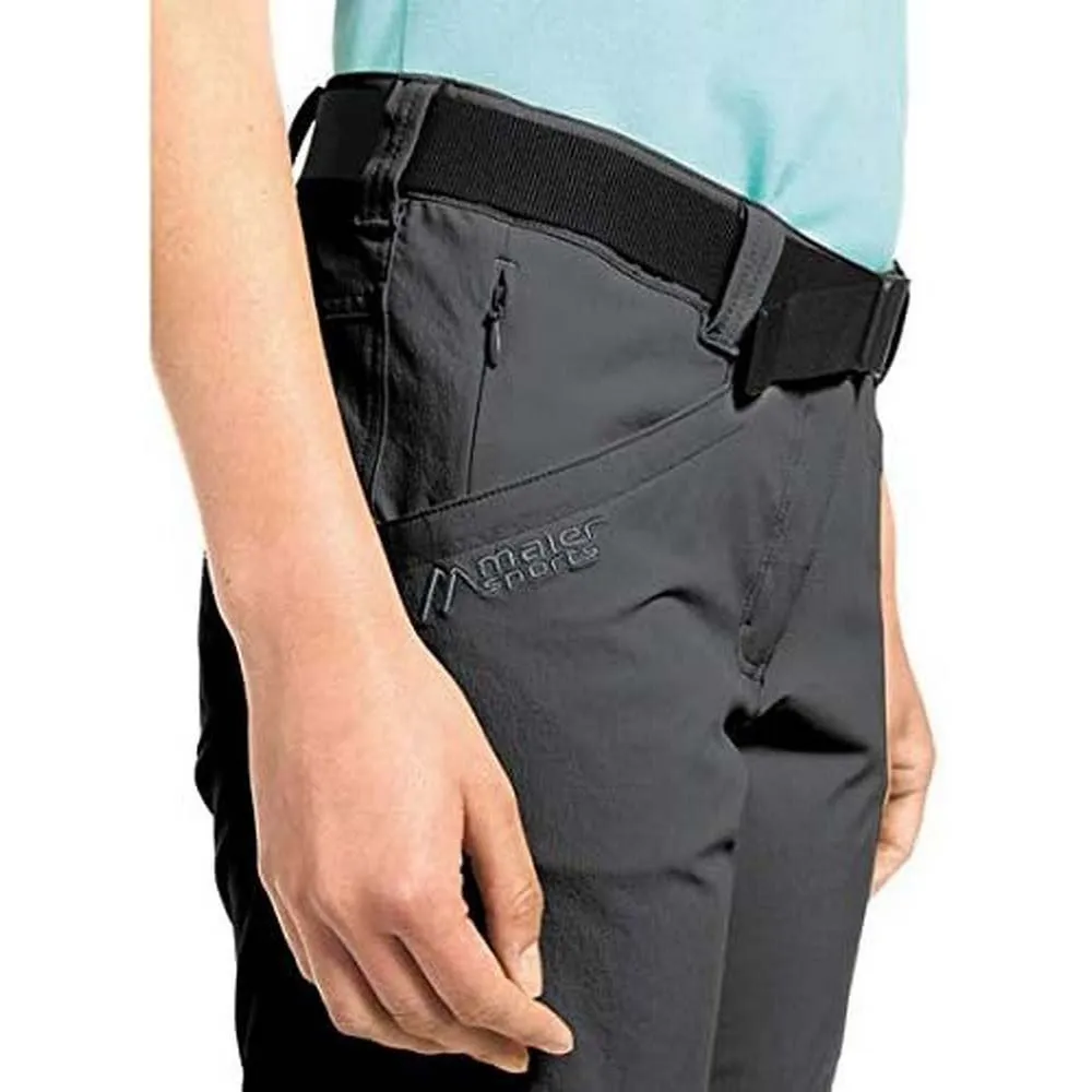 Maier Sports Lulaka Kurze Hose Maier Sports Lulaka Kurze Hose