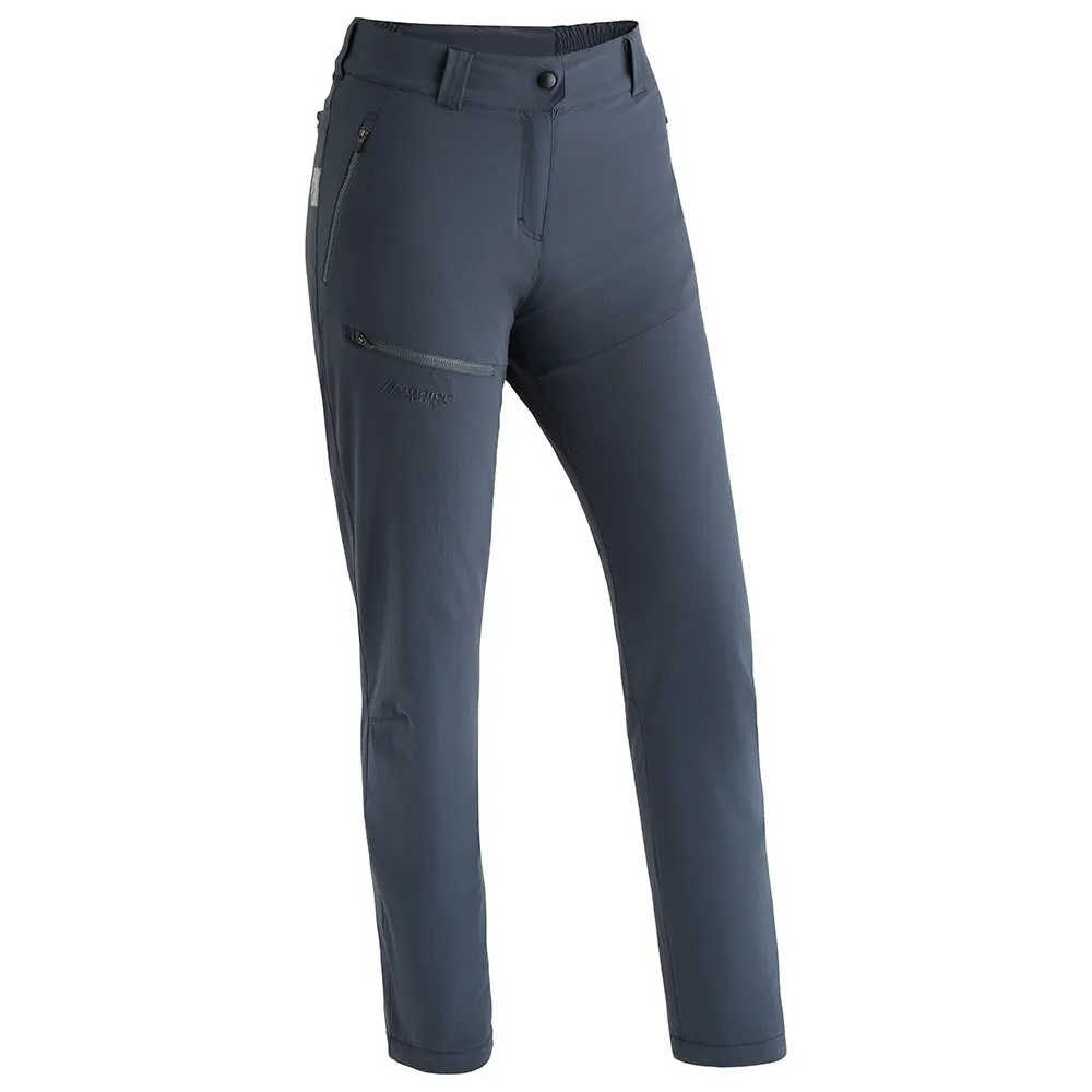 Maier Sports Lulaka Wool Hosen Maier Sports Lulaka Wool Hosen