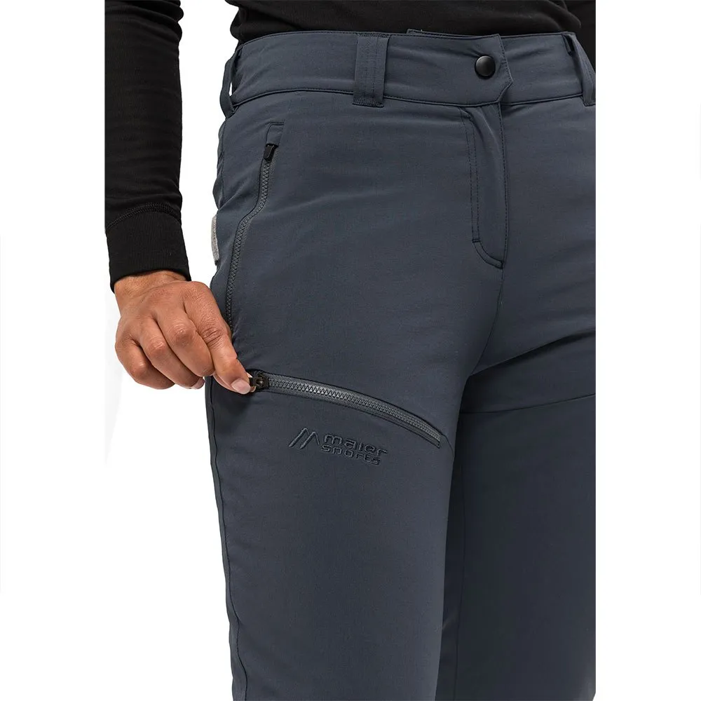 Maier Sports Lulaka Wool Hosen Maier Sports Lulaka Wool Hosen