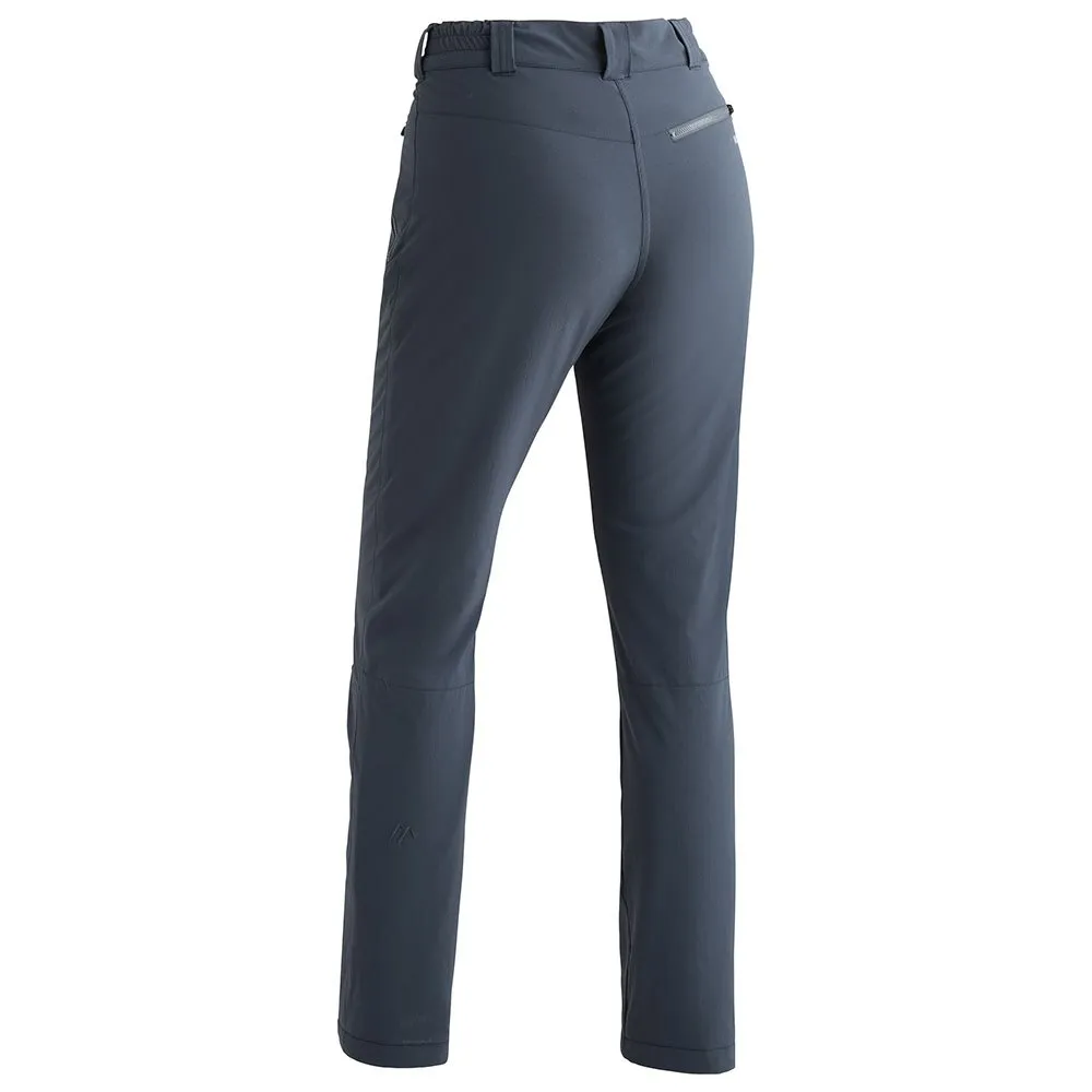 Maier Sports Lulaka Wool Hosen Maier Sports Lulaka Wool Hosen