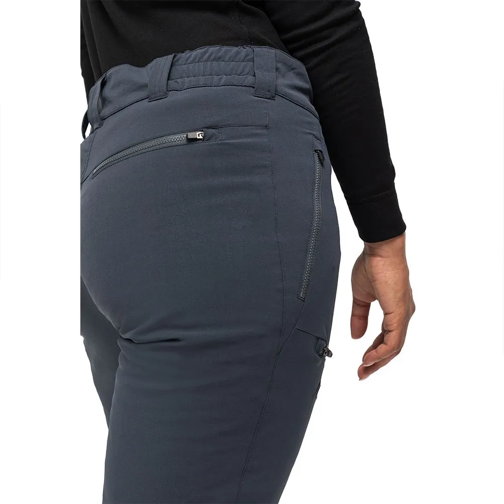 Maier Sports Lulaka Wool Hosen Maier Sports Lulaka Wool Hosen