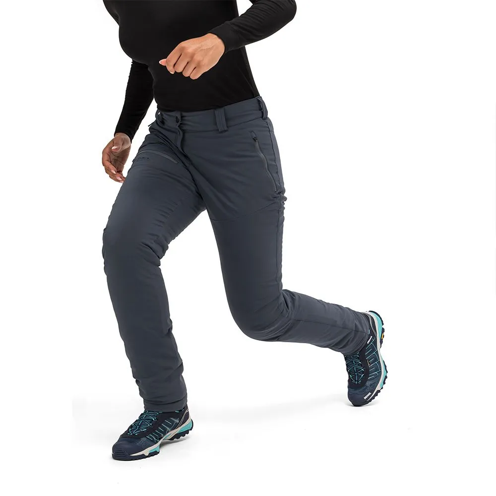 Maier Sports Lulaka Wool Hosen Maier Sports Lulaka Wool Hosen