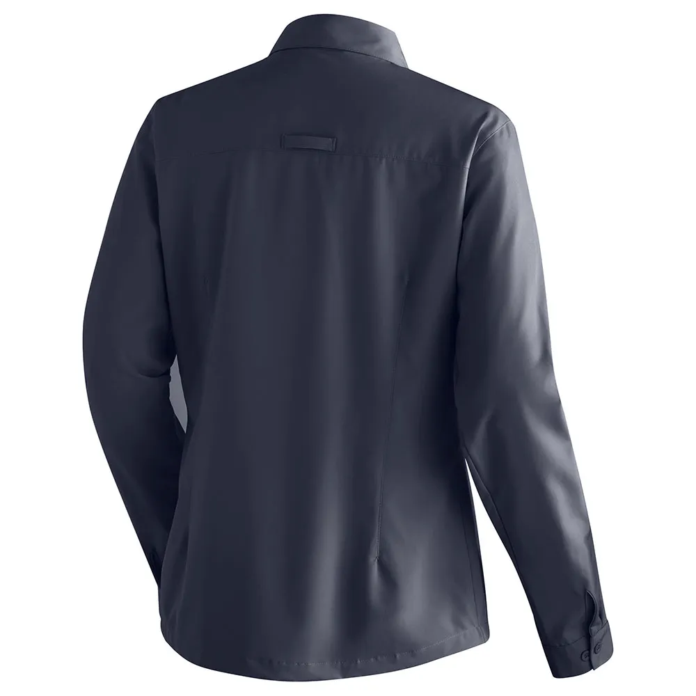 Maier Sports Magos Langarmhemd