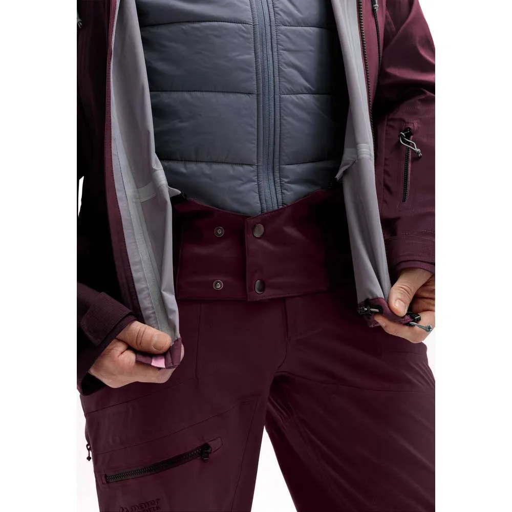 Maier Sports Marsicano 3l Jacke Maier Sports Marsicano 3l Jacke