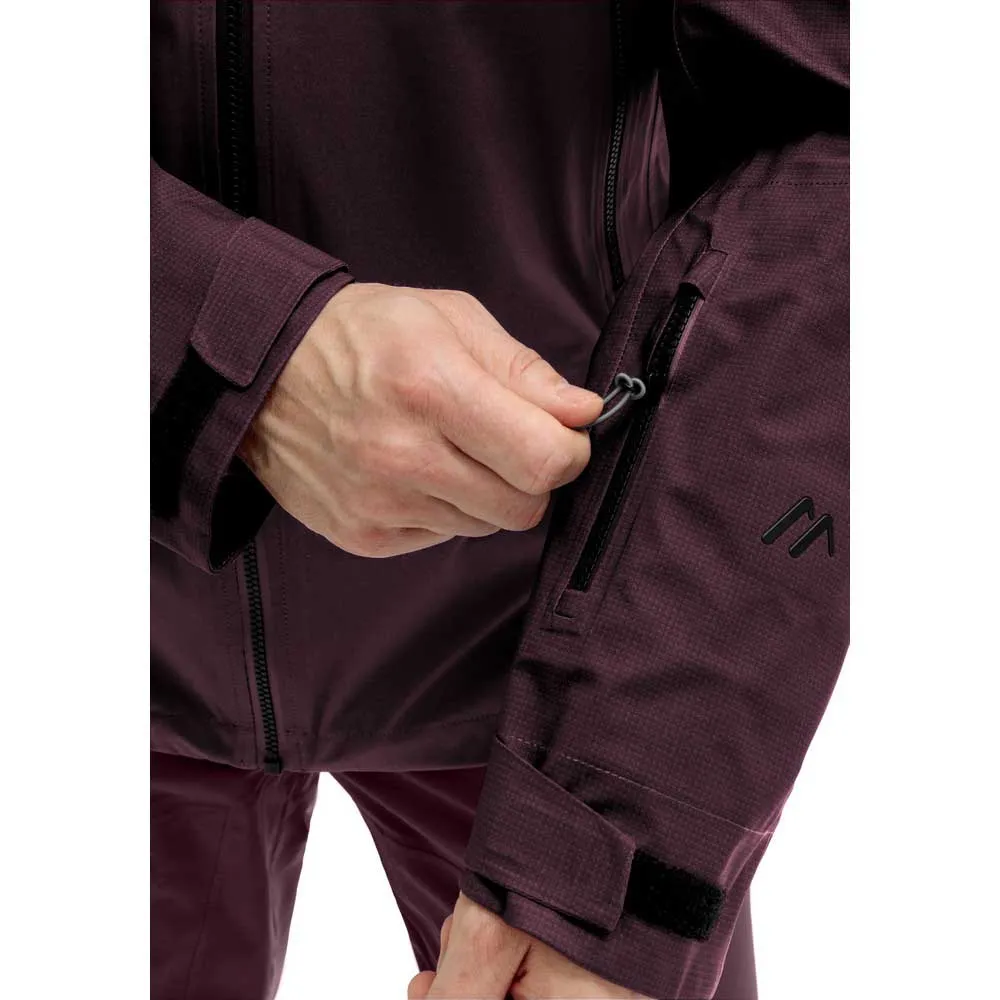 Maier Sports Marsicano 3l Jacke Maier Sports Marsicano 3l Jacke