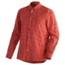 Orange check