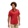 Red check