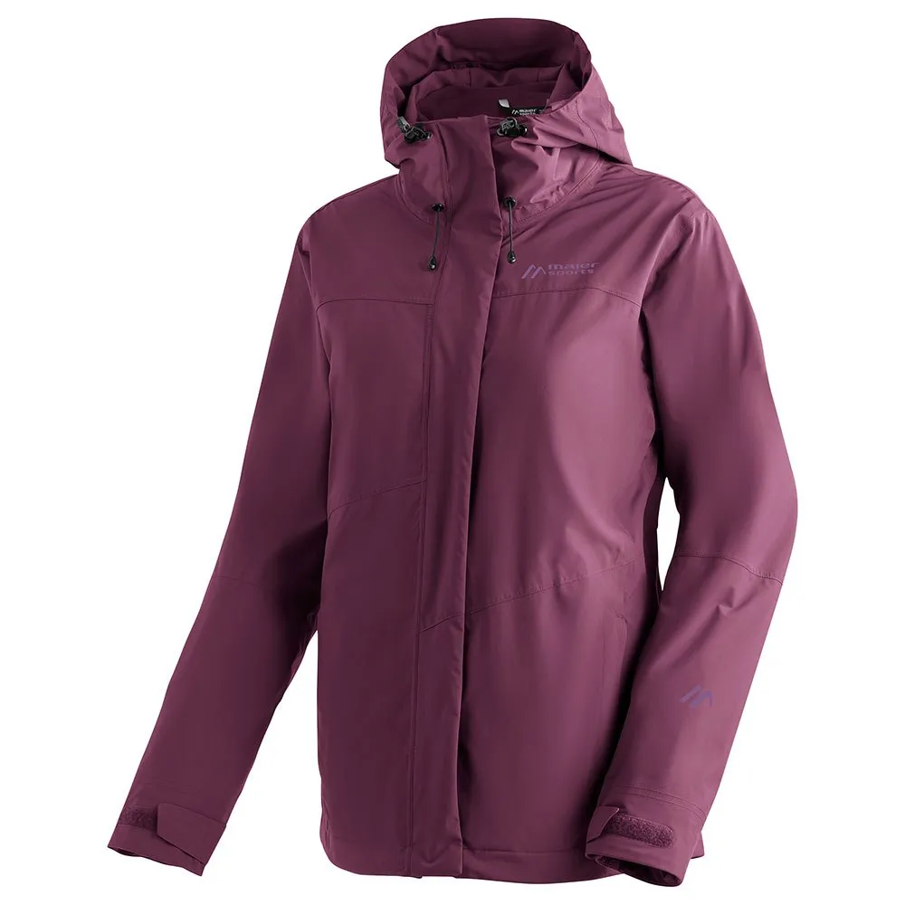Maier Sports Metor 3in1 W Jacke