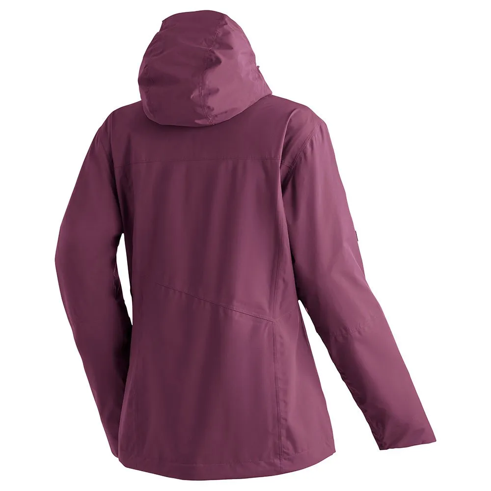 Maier Sports Metor 3in1 W Jacke