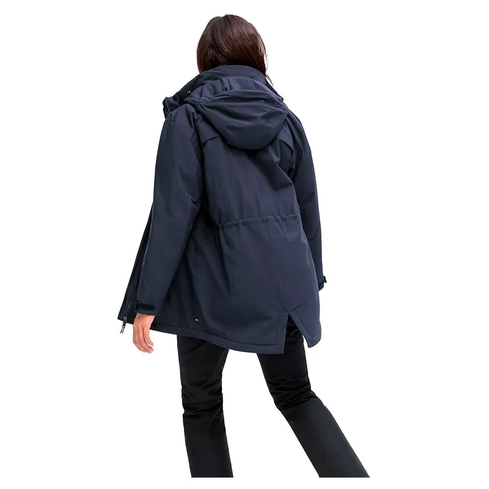 Maier Sports Metor Coat W Jacke Maier Sports Metor Coat W Jacke