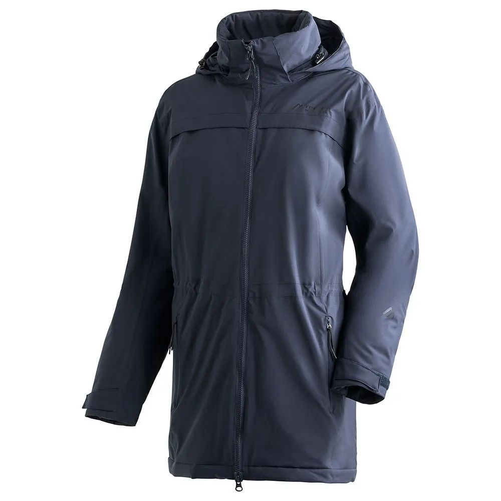 Maier Sports Metor Coat W Jacke Maier Sports Metor Coat W Jacke