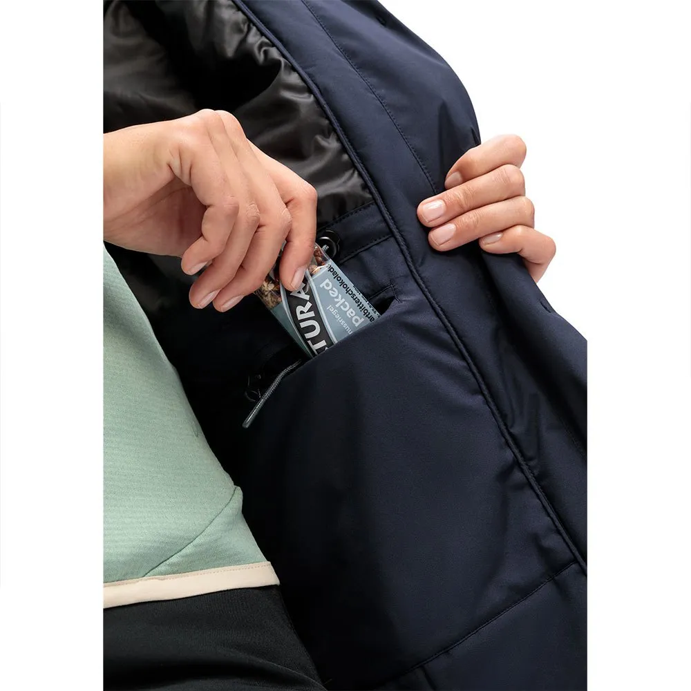 Maier Sports Metor Coat W Jacke Maier Sports Metor Coat W Jacke