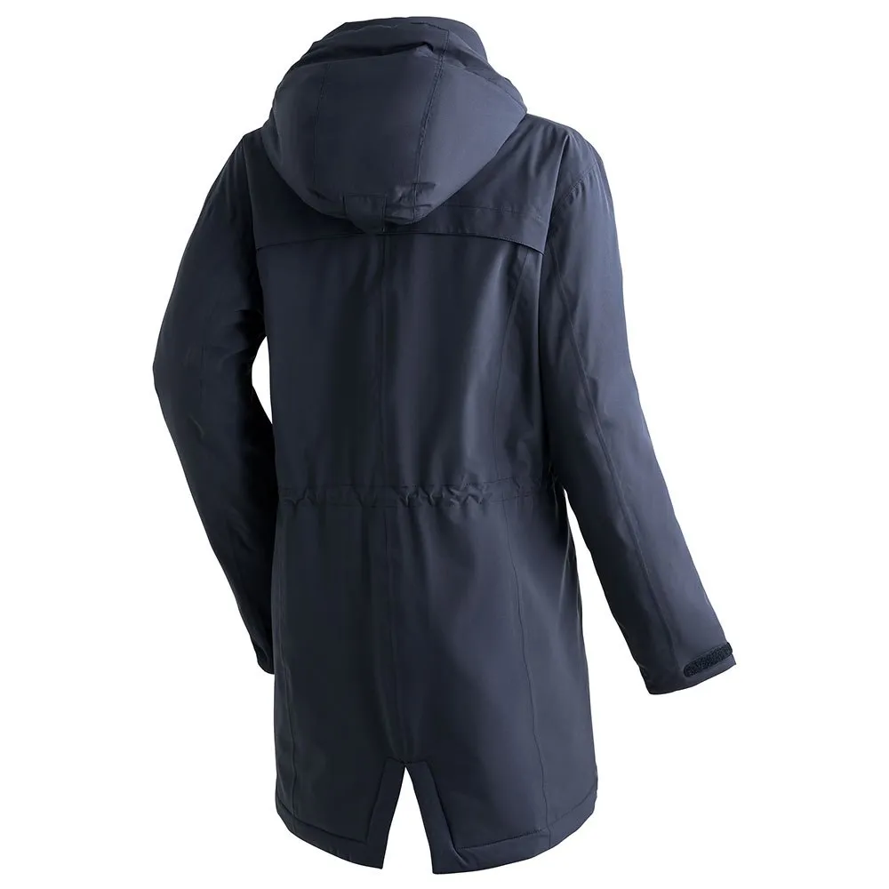 Maier Sports Metor Coat W Jacke Maier Sports Metor Coat W Jacke