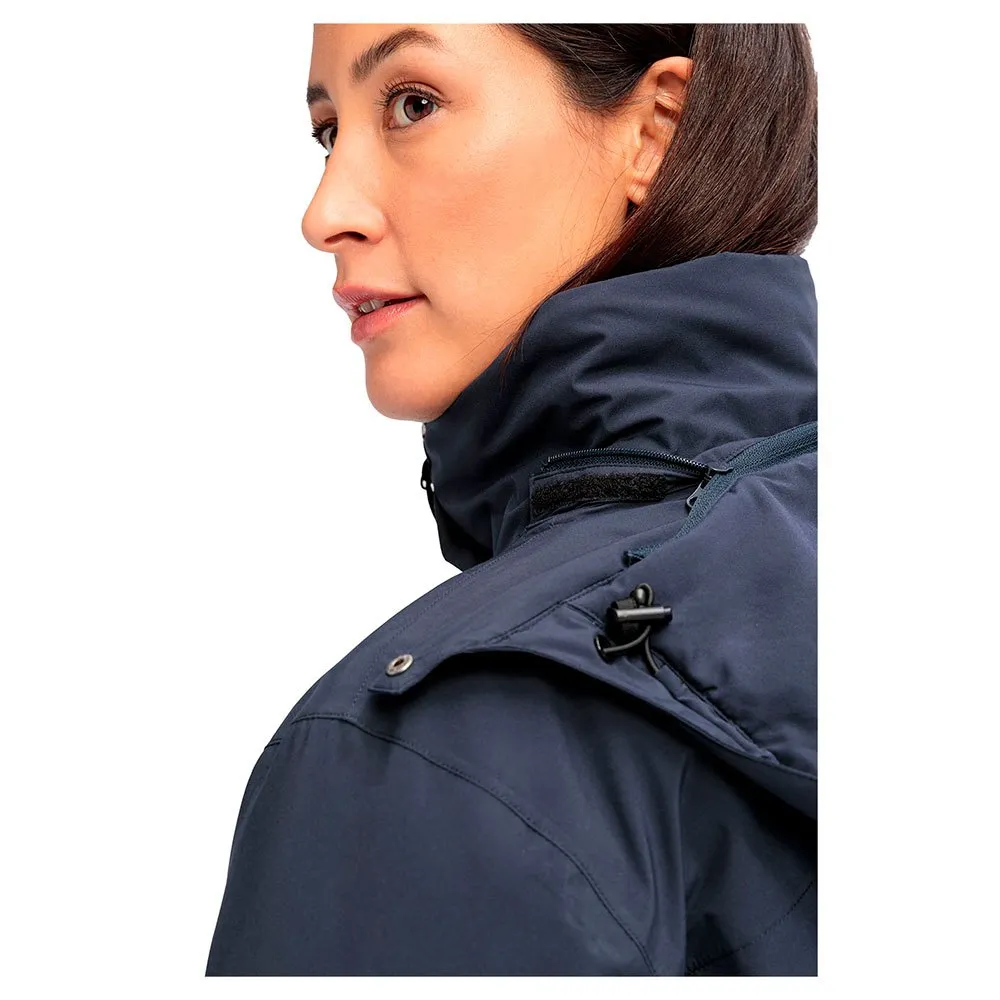 Maier Sports Metor Coat W Jacke Maier Sports Metor Coat W Jacke
