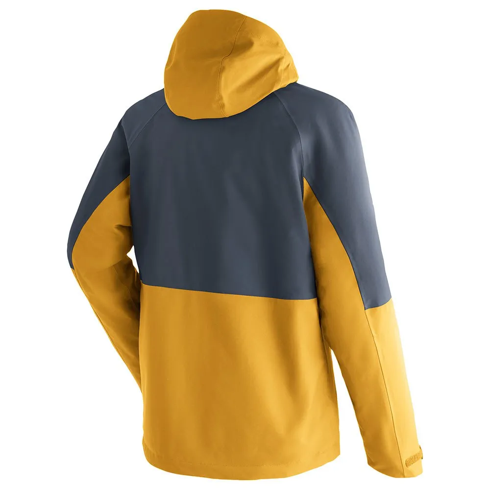 Maier Sports Metor Move M Jacke Maier Sports Metor Move M Jacke