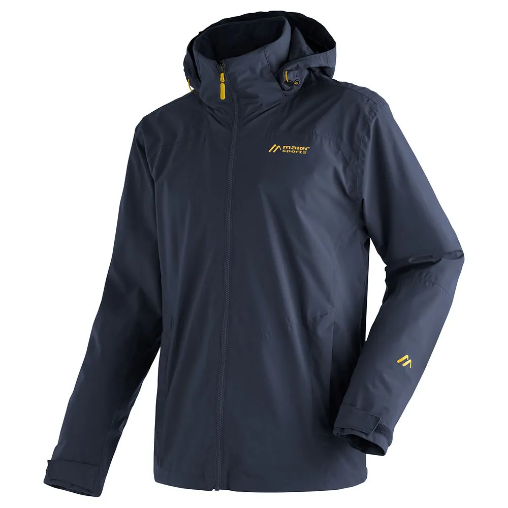 Maier Sports Metor Rec M Jacke Maier Sports Metor Rec M Jacke