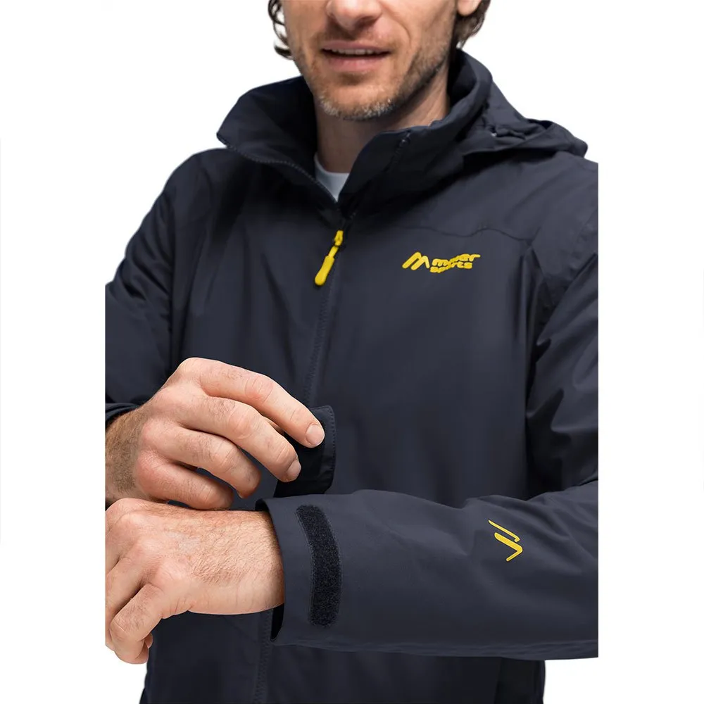Maier Sports Metor Rec M Jacke Maier Sports Metor Rec M Jacke