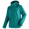 Toasted teal
