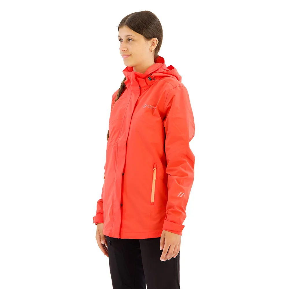 Maier Sports Metor Rec W Jacke Maier Sports Metor Rec W Jacke