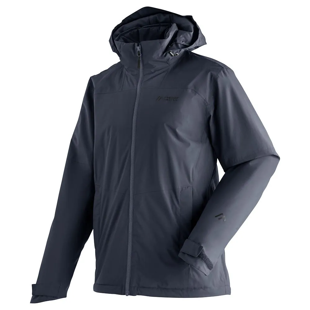 Maier Sports Metor Therm Rec M Jacke Maier Sports Metor Therm Rec M Jacke