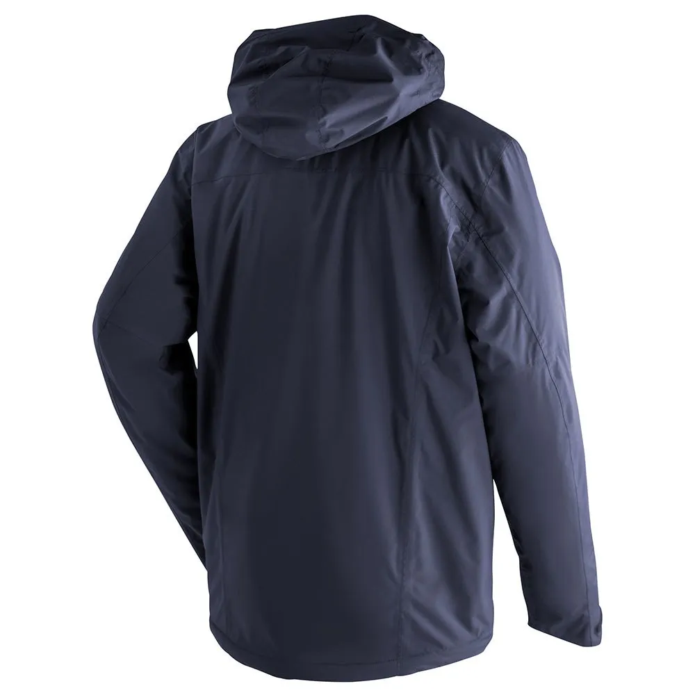 Maier Sports Metor Therm Rec M Jacke Maier Sports Metor Therm Rec M Jacke