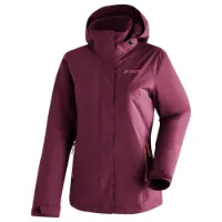 Maier Sports Metor Therm Rec W Jacke Maier Sports Metor Therm Rec W Jacke