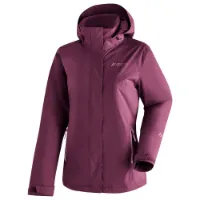 Maier Sports Metor Therm Rec W Jacke Maier Sports Metor Therm Rec W Jacke