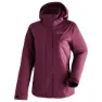 Cherry wine / coral
