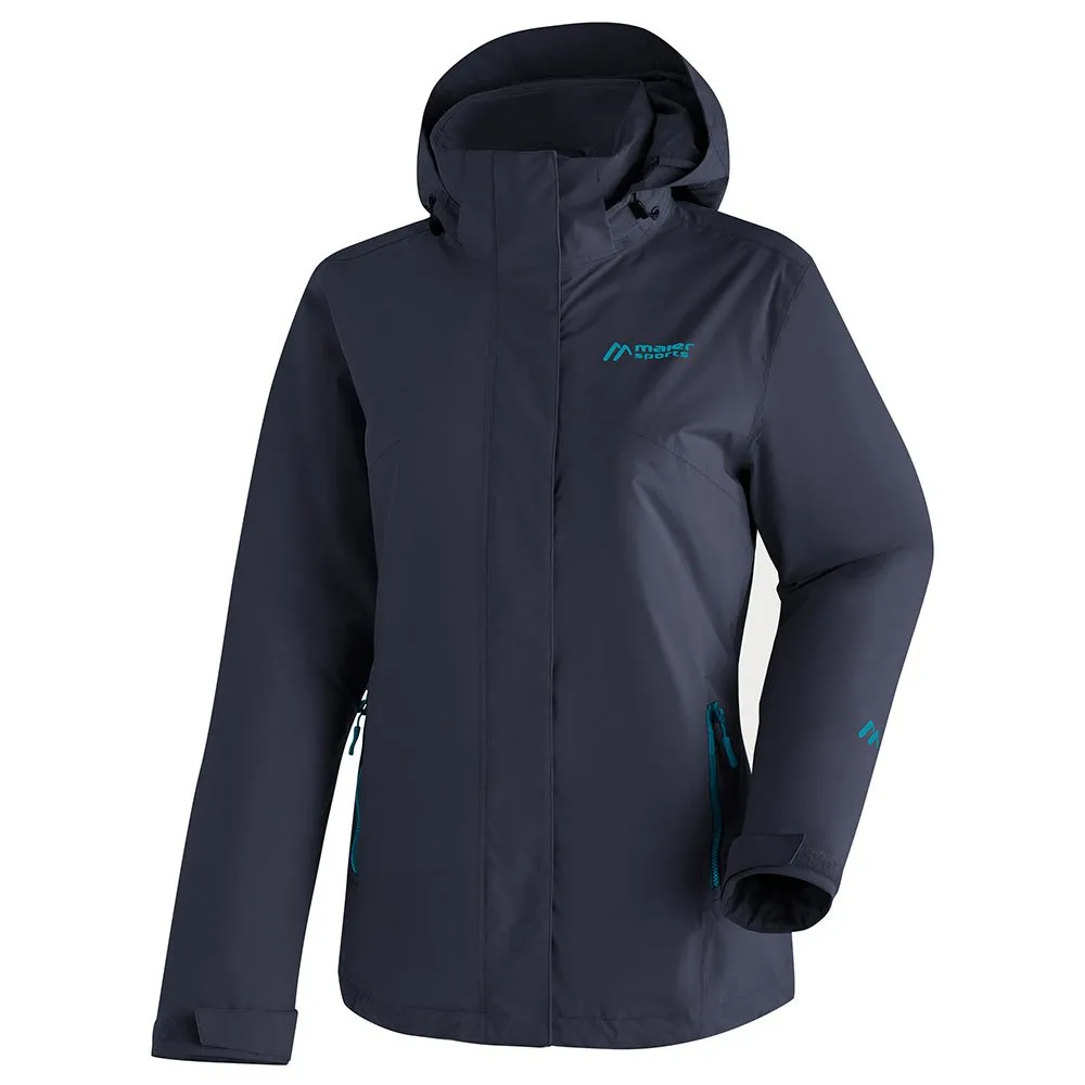 Maier Sports Metor Therm Rec W Jacke Maier Sports Metor Therm Rec W Jacke
