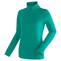 Maier Sports Midlayer Eva Fleece Mit Halbem Reißverschluss