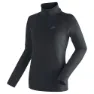 Maier Sports Midlayer Eva Fleece Mit Halbem Reißverschluss