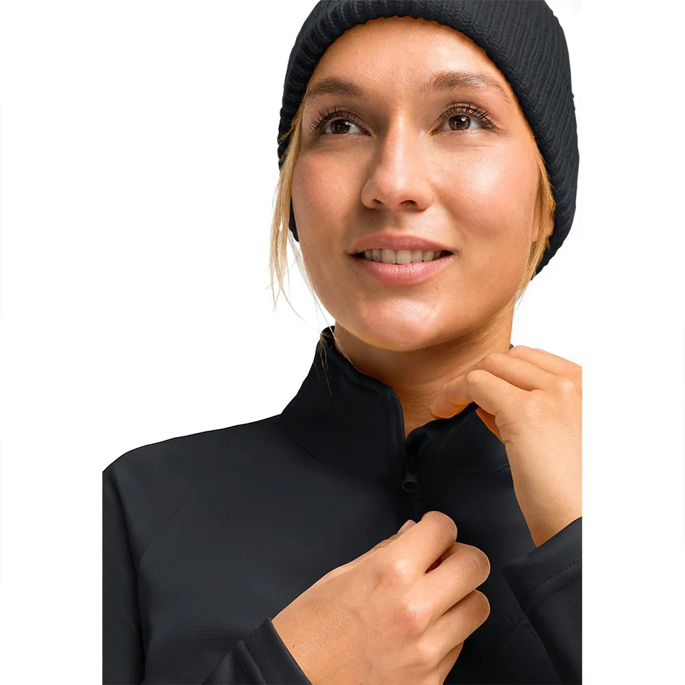 Maier Sports Midlayer Eva Fleece Mit Halbem Reißverschluss Maier Sports Midlayer Eva Fleece Mit Halbem Reißverschluss