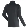 Maier Sports Midlayer Eva Fleece Mit Halbem Reißverschluss