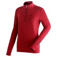 Maier Sports Midlayer Jenna Rec Fleece Mit Halbem Reißverschluss