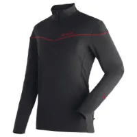 Maier Sports Midlayer Nago Rec Fleece Mit Halbem Reißverschluss Maier Sports Midlayer Nago Rec Fleece Mit Halbem Reißverschluss