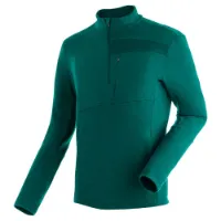Maier Sports Midlayer Skutvik Hz M Fleece Mit Halbem Reißverschluss Maier Sports Midlayer Skutvik Hz M Fleece Mit Halbem Reißverschluss