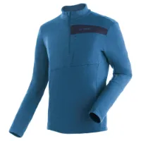Maier Sports Midlayer Skutvik Hz M Fleece Mit Halbem Reißverschluss Maier Sports Midlayer Skutvik Hz M Fleece Mit Halbem Reißverschluss